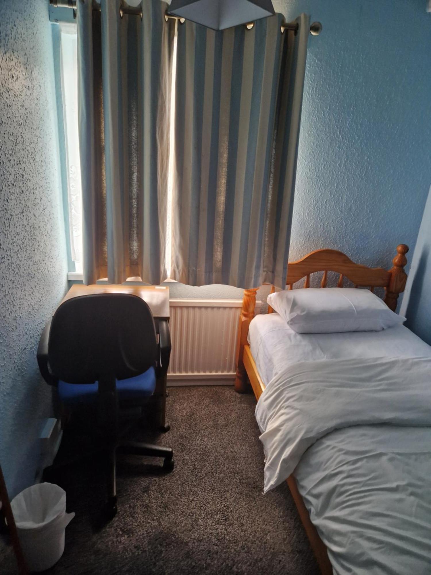 Homestay Digby House