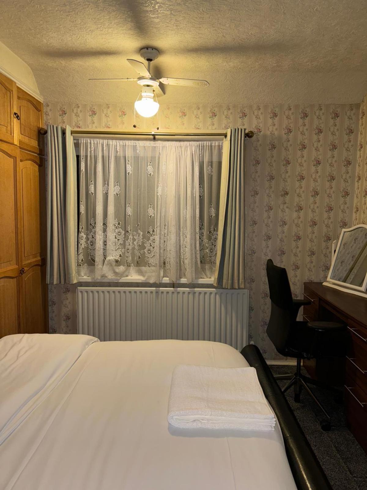 Digby House Homestay Leicester