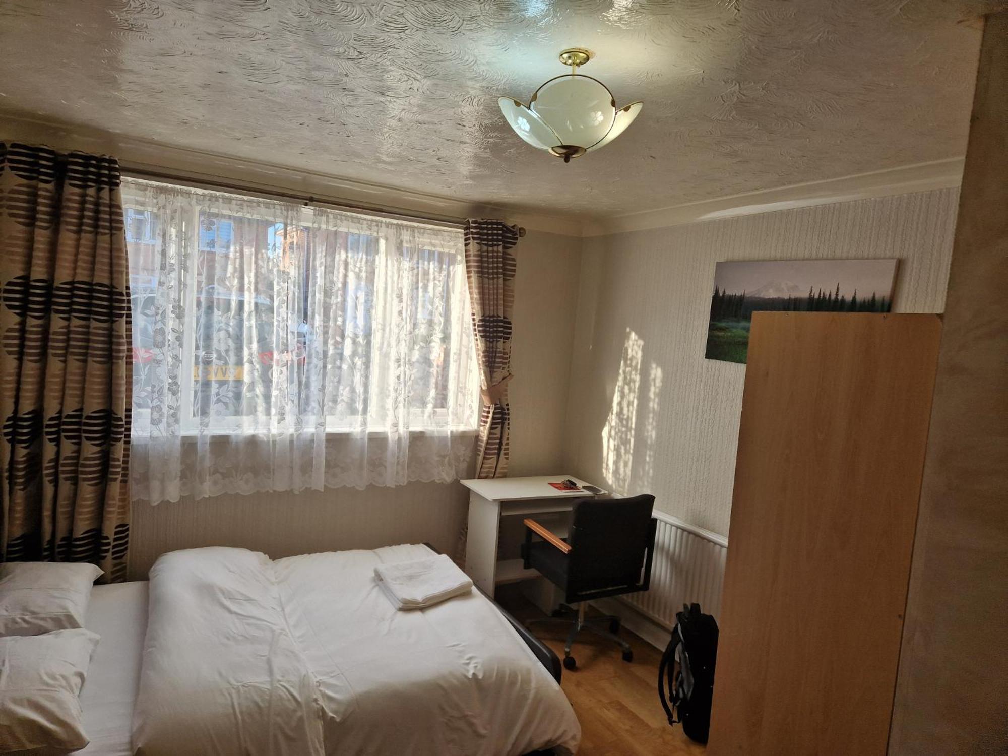 Digby House Homestay Leicester