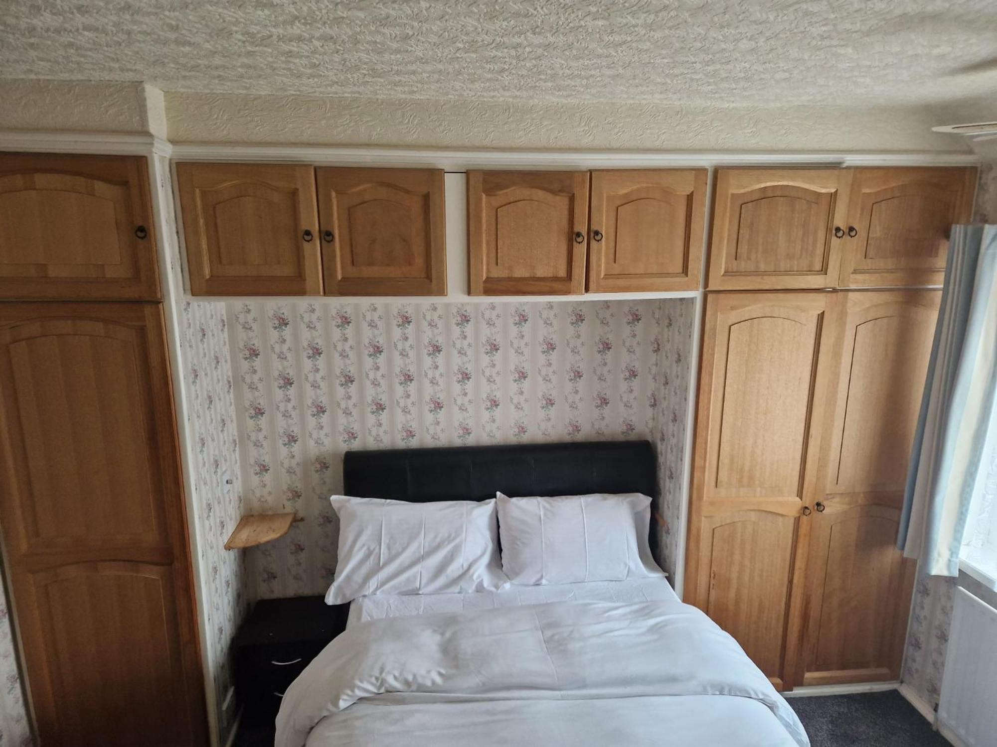 Homestay Digby House Leicester