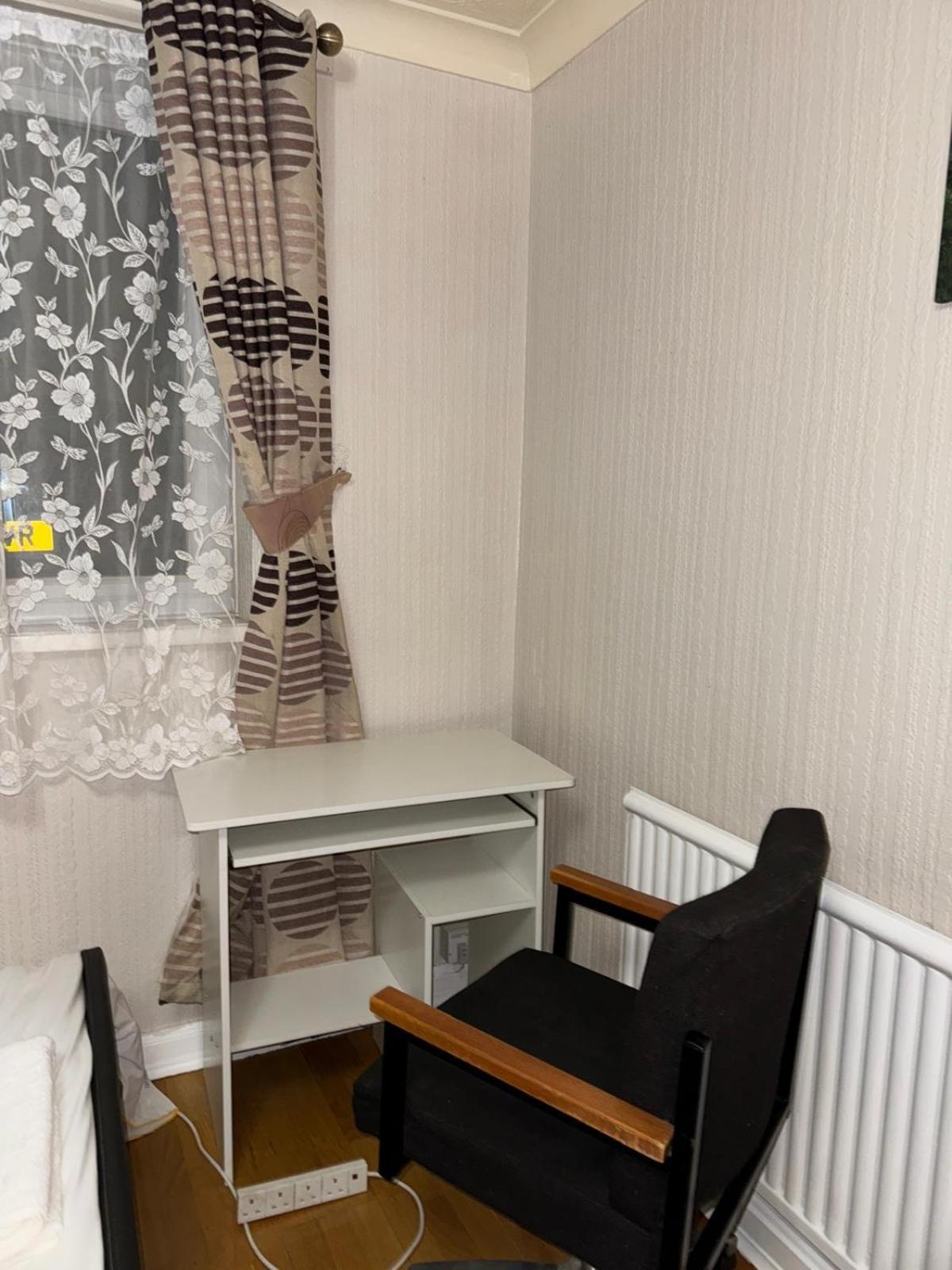 Digby House Homestay Leicester