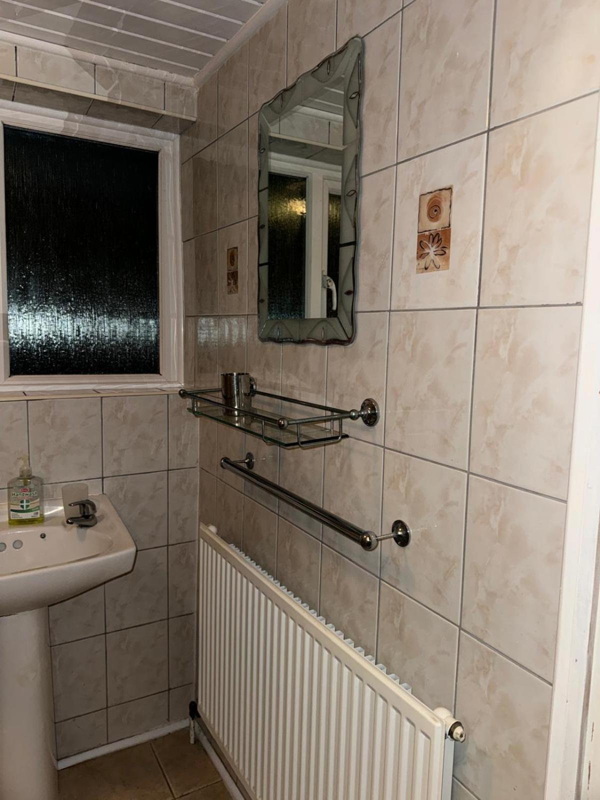 Homestay Digby House Leicester