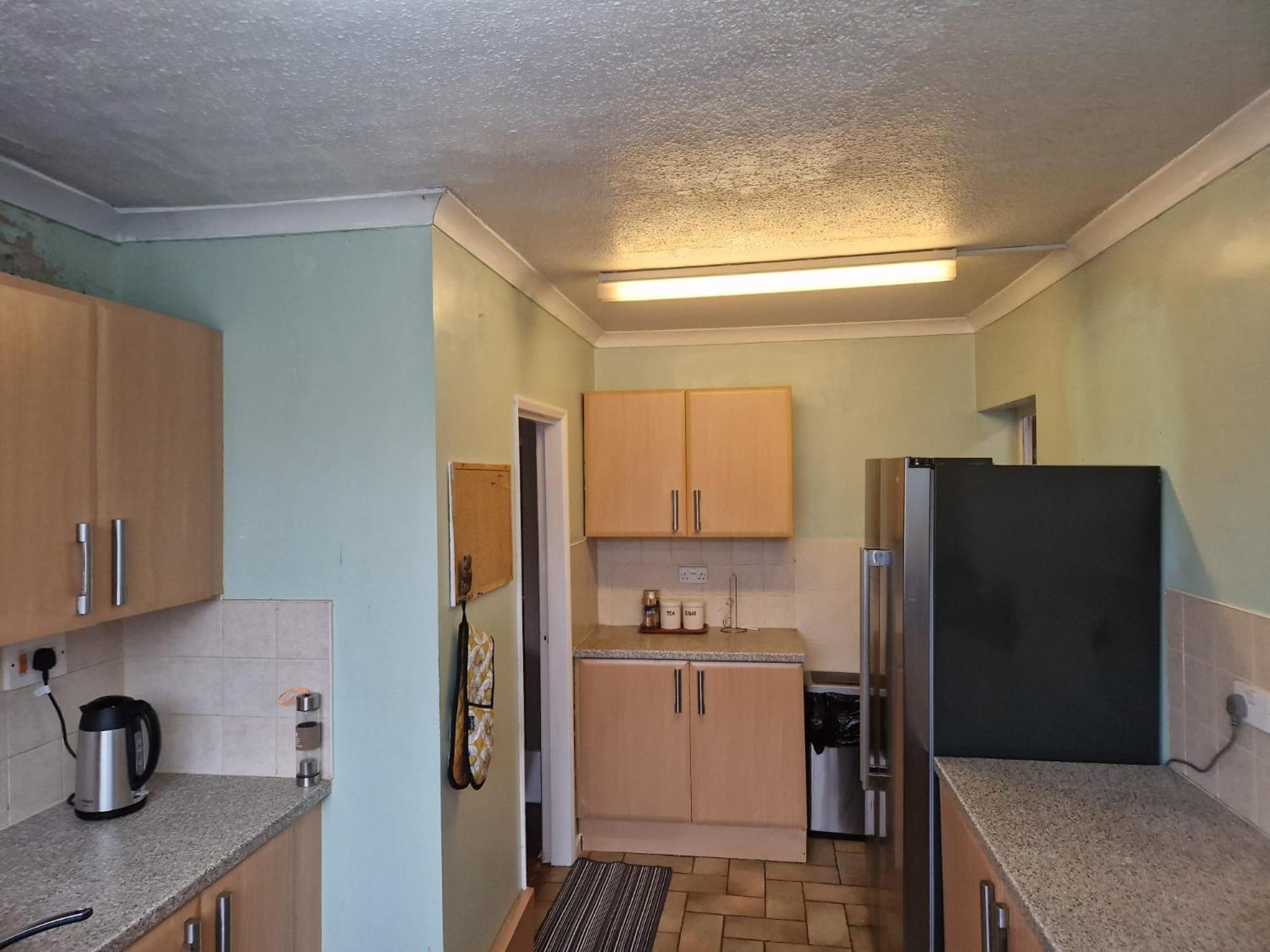 Homestay Digby House