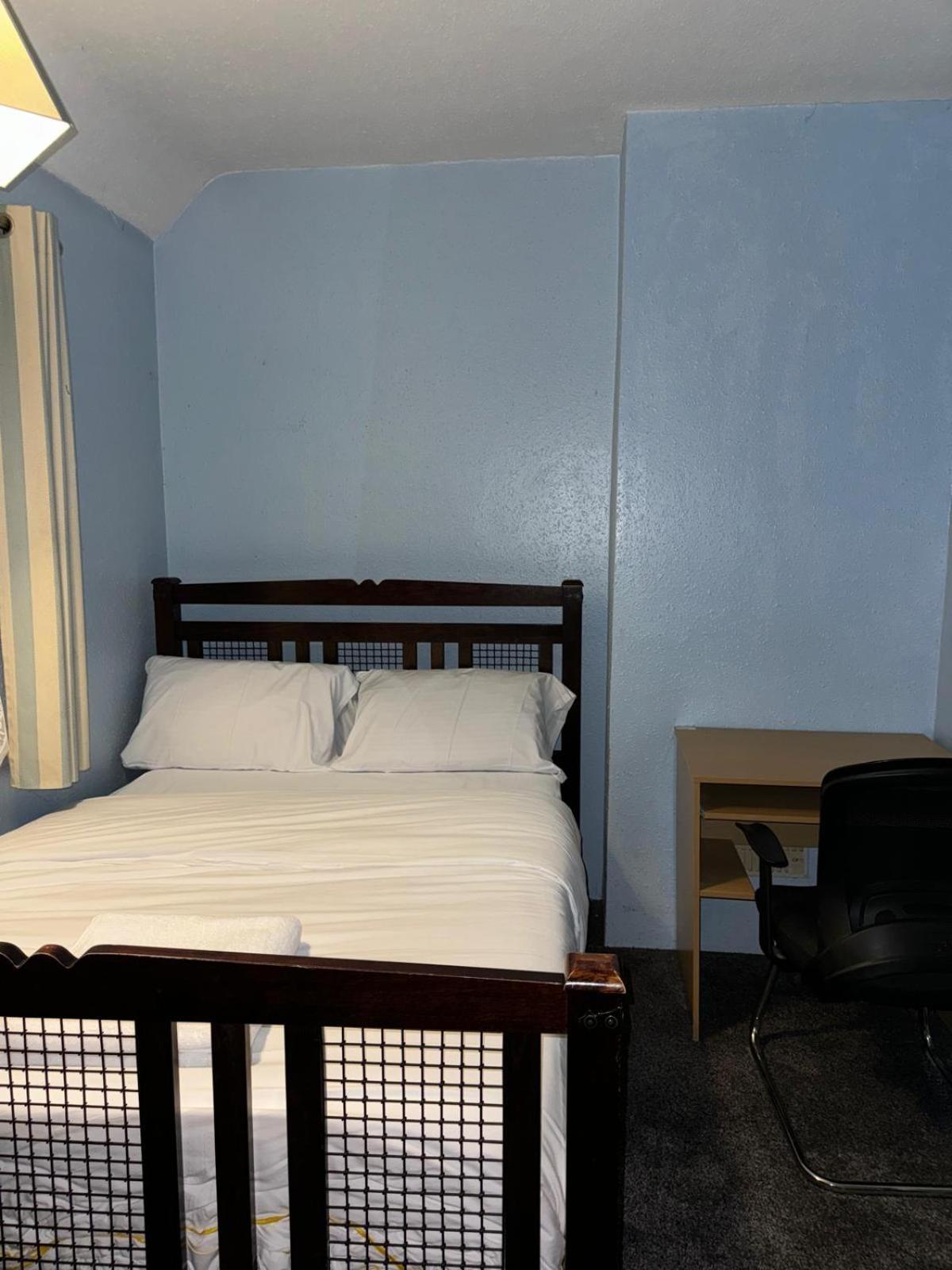 Digby House Homestay *