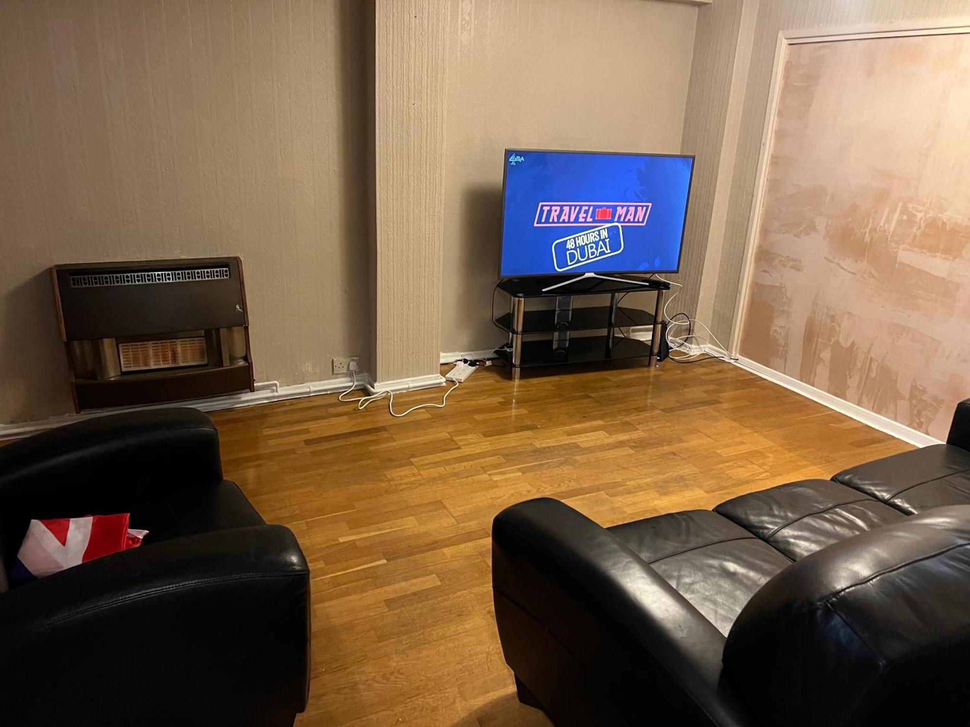 Digby House Homestay Leicester