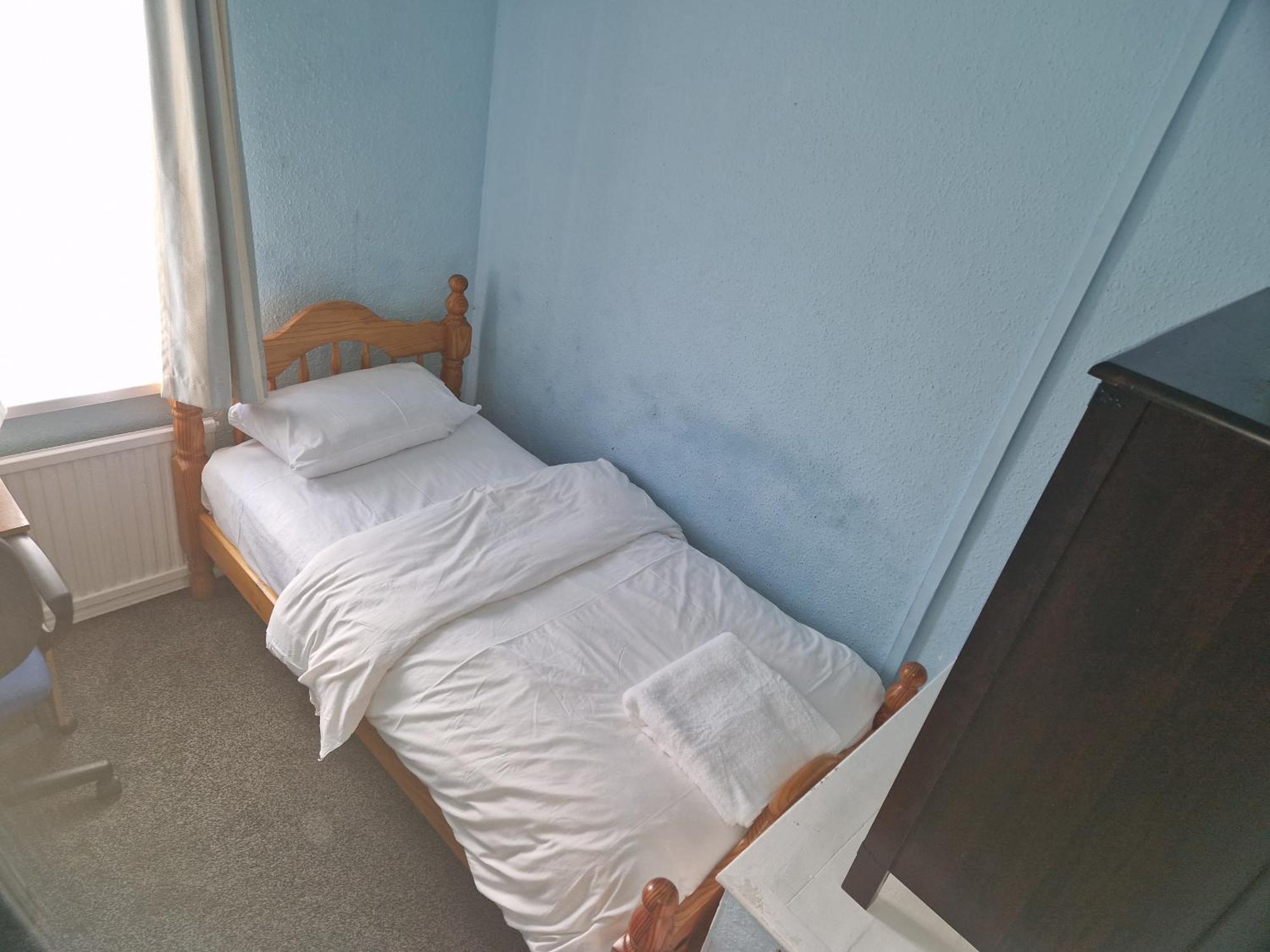 Digby House Homestay Leicester