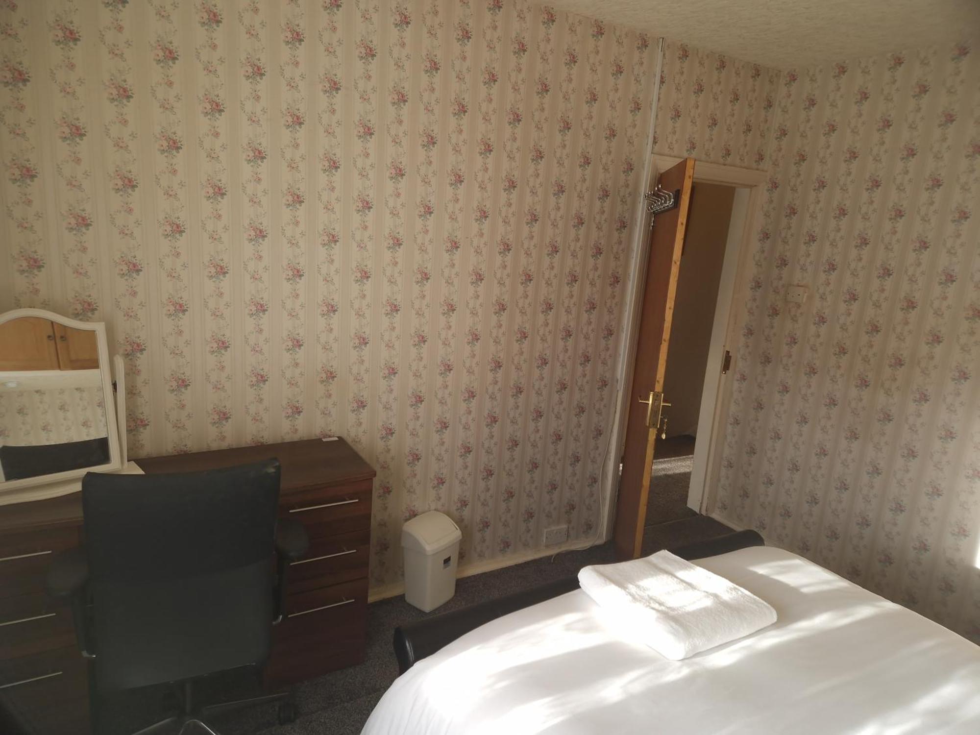 Digby House Homestay *