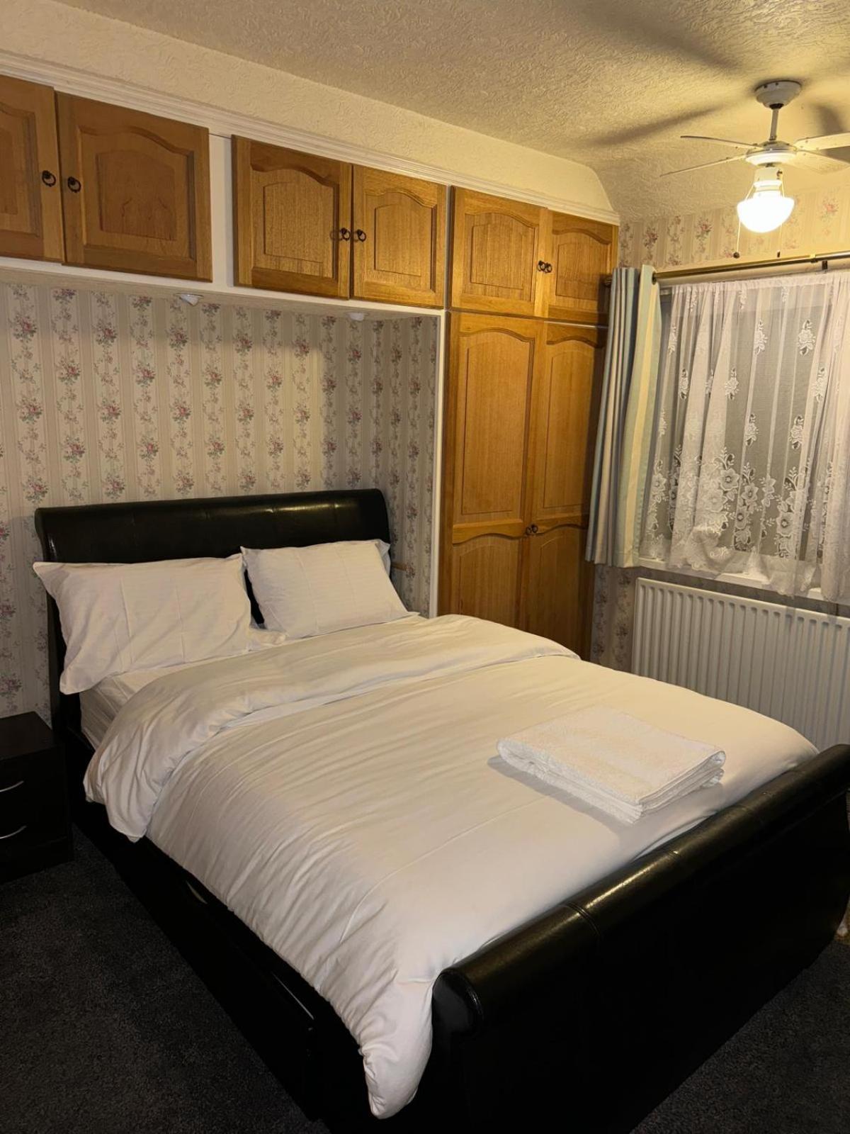 Digby House Leicester