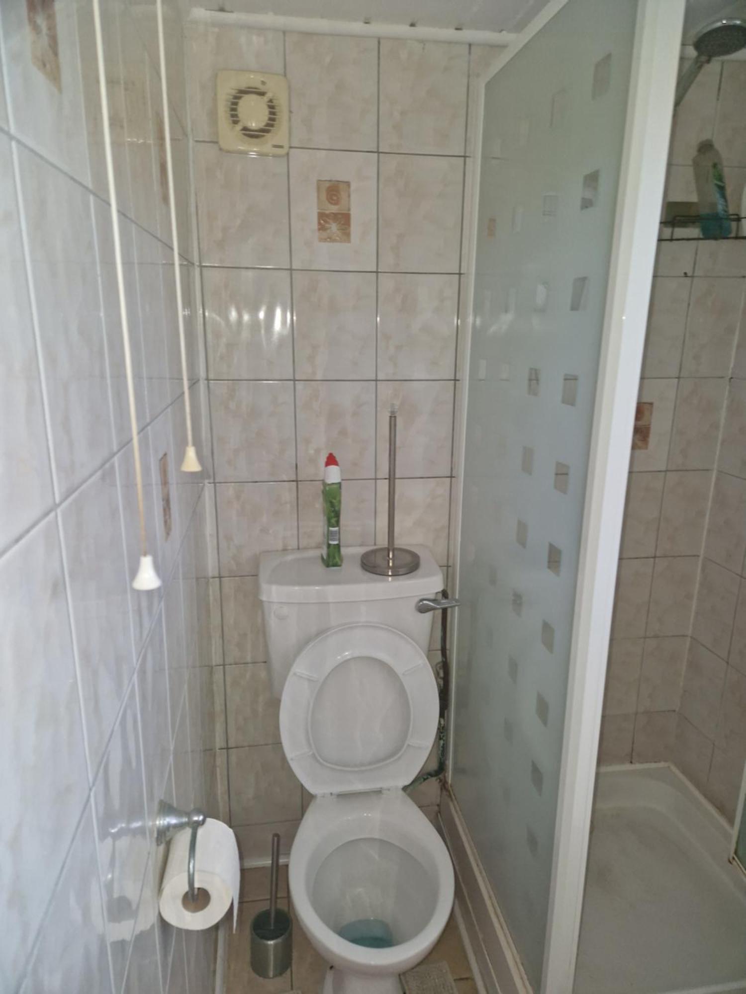 Homestay Digby House
