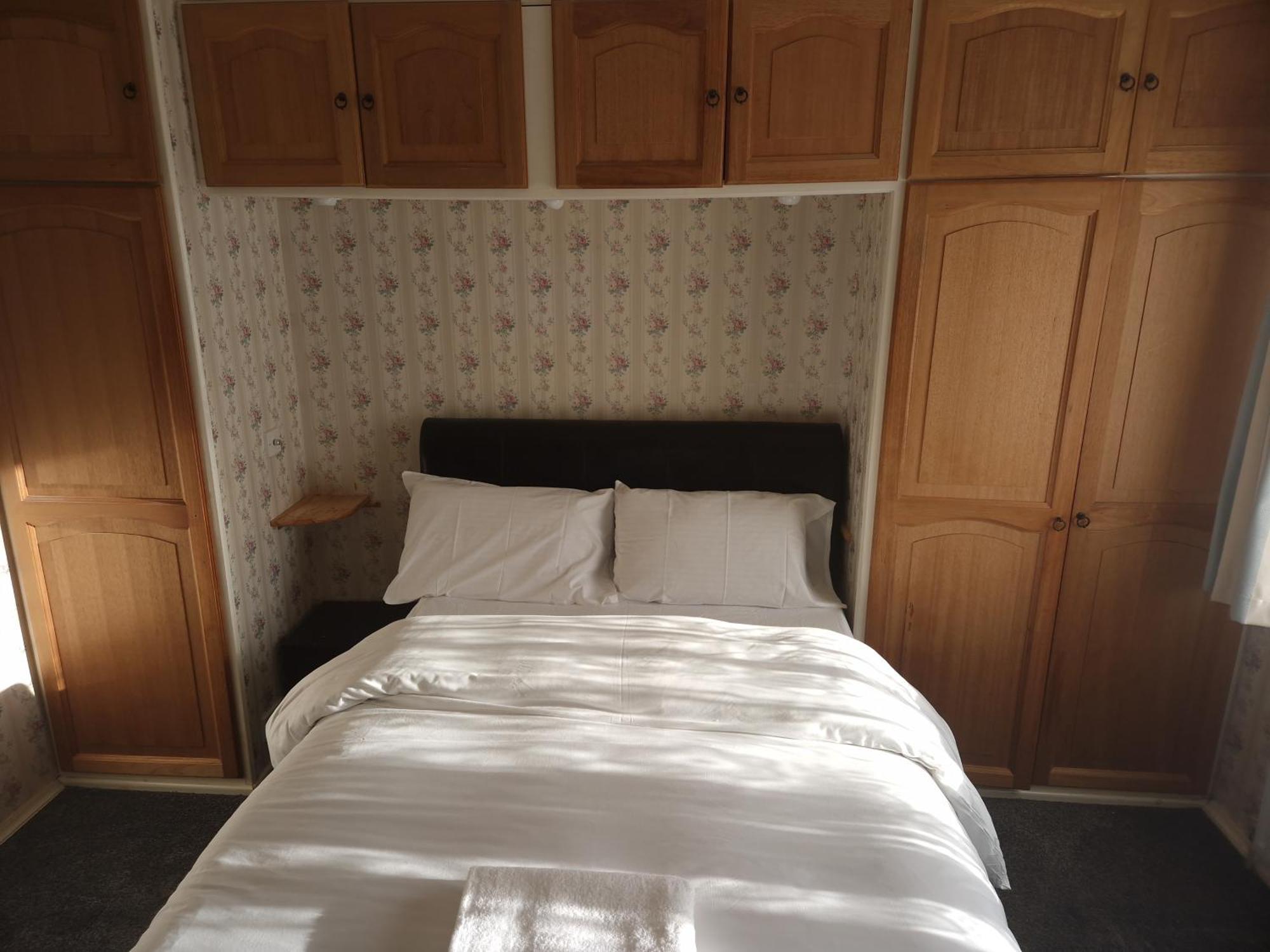 Digby House Homestay Leicester